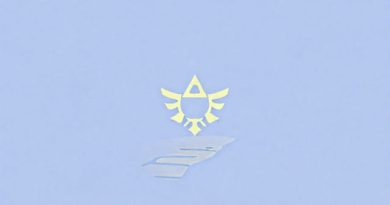 GameCube Ocarina of Time