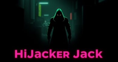 Games Like Hijacker Jack