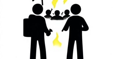 Games People Play Uproar