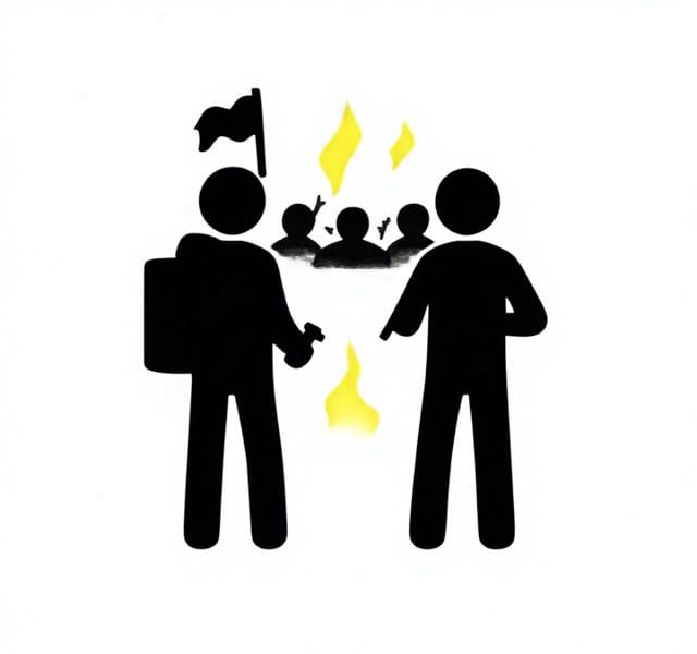 Games People Play Uproar