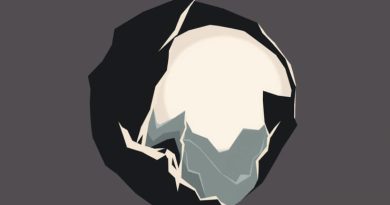 Gaping Crevasse Diablo 4