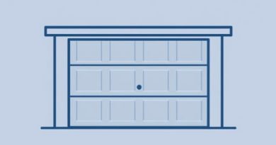 Garage Door Repaint Cost