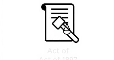 General Clauses Act 1897