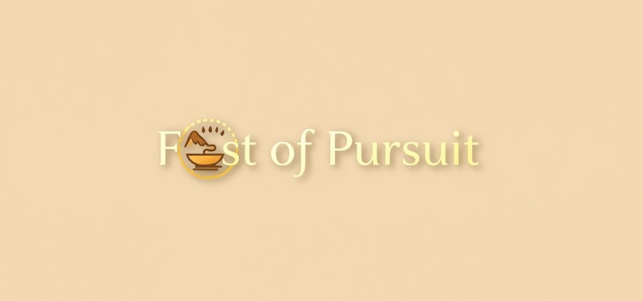 Genshin Feast of Pursuit
