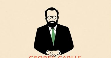 George Carlin Dan Quayle