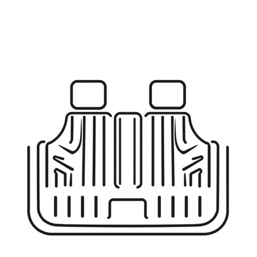 GFX Lifelong Mats XUV700