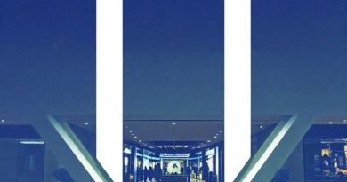 Global Fusion Atria Mall