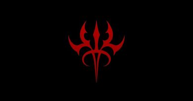 Glyph of Subjugate Demon