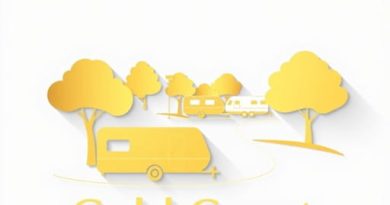 Gold Coast Caravan Parks