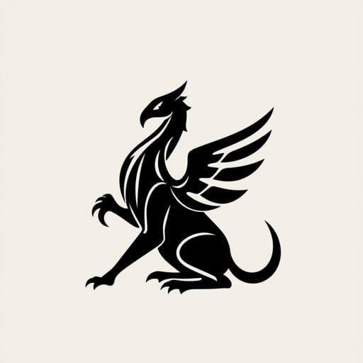 Graphorn Kneel or Attack