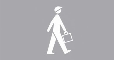 Greek Word for Sojourner