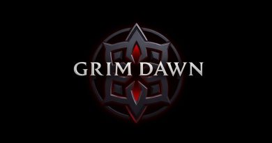 Grim Dawn Reset Devotion
