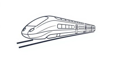 Guangzhou To Wuhan Train