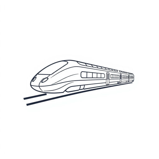 Guangzhou To Wuhan Train