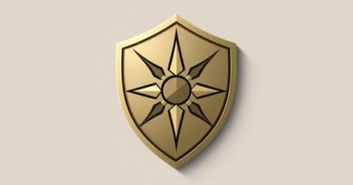 GW2 Conjure Earth Shield