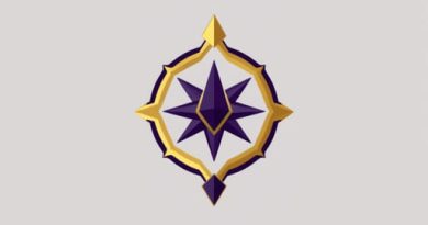 GW2 Relic of Aristocracy