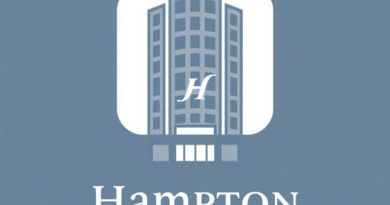 Hampton by Hilton Warsaw