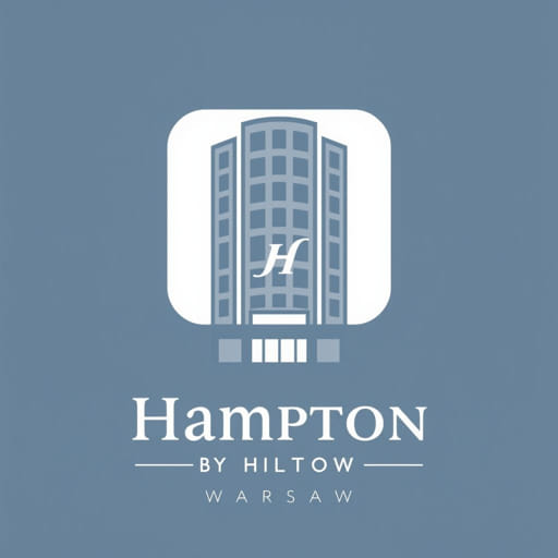 Hampton by Hilton Warsaw