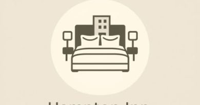 Hampton Inn North Conway