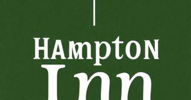 Hampton Inn Waterbury CT