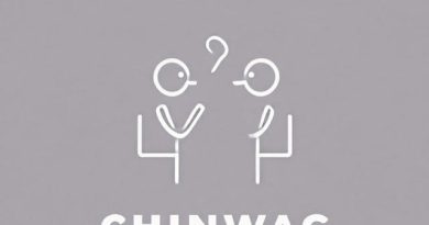 Having a Chinwag Meaning