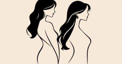 Hijas de Stephanie Salas