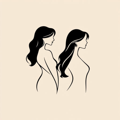 Hijas de Stephanie Salas