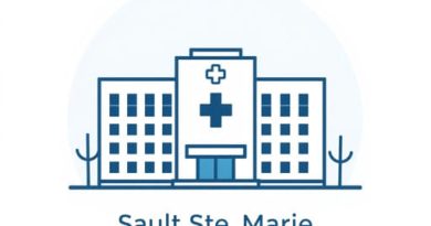 Hospital Sault Ste Marie