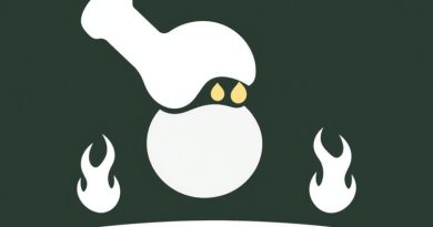 Hot Fomentation Knee Cap