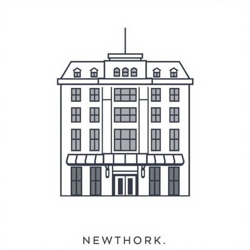 Hotel Bartholdi New York