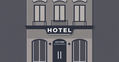 Hotel Centro Cavour Roma