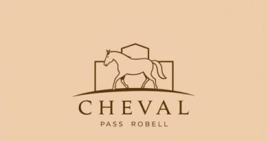 Hotel Cheval Paso Robles