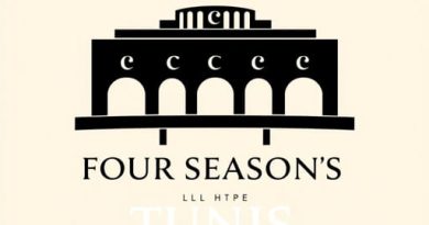 Hotel Four Seasons Tunis