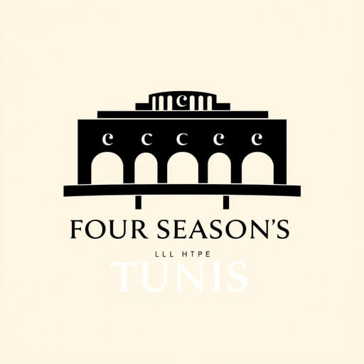 Hotel Four Seasons Tunis