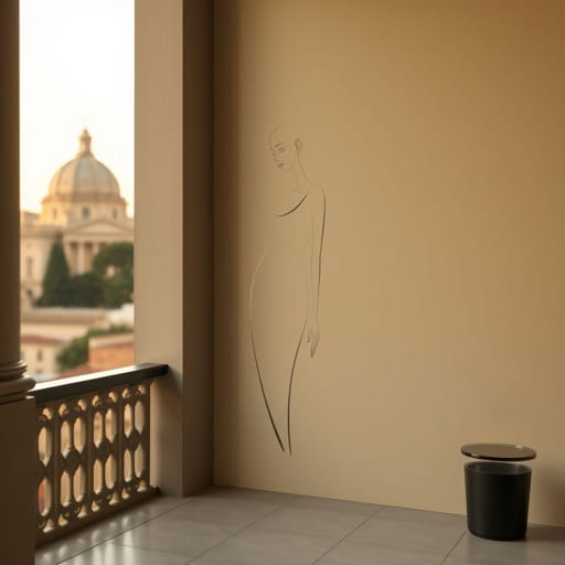 Hotel Modigliani in Rome