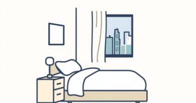 Hotel Stanza Mexico City