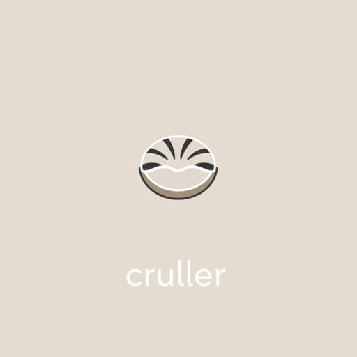 How to Pronounce Cruller