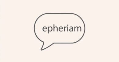 How to Pronounce Ephraim