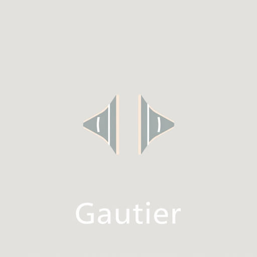 How to Pronounce Gautier