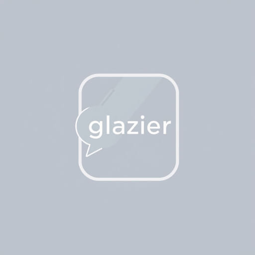How to Pronounce Glazier
