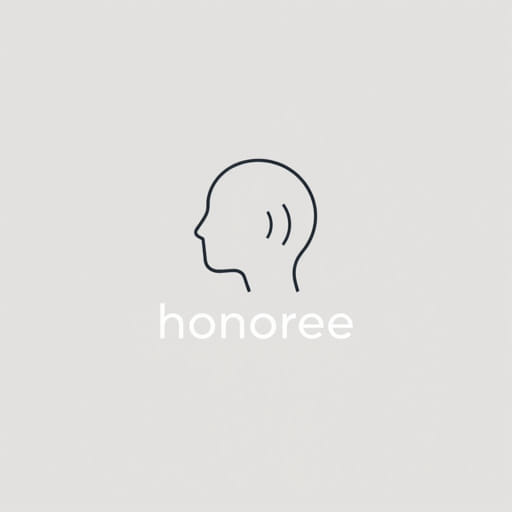 How to Pronounce Honoree