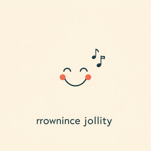 How to Pronounce Jollity