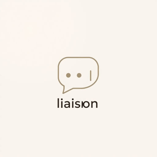 How to Pronounce Liaison