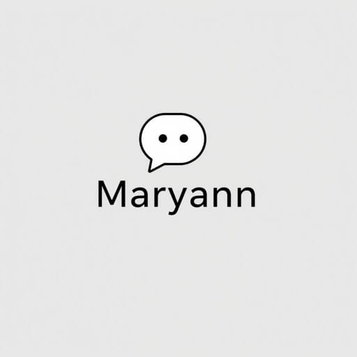 How to Pronounce Maryann