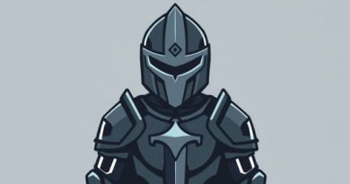 I Hate Putrescent Knight