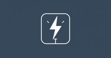 I Meaning in Electricity