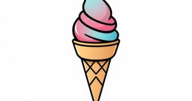 Ice Cream Sherbet Hotbox