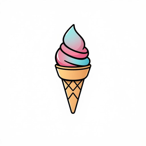 Ice Cream Sherbet Hotbox