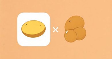 Idaho vs Russet Potatoes