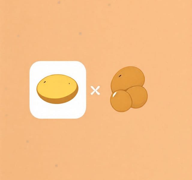 Idaho vs Russet Potatoes